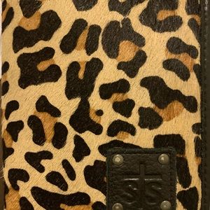 STS RANCH-WEAR WALLET